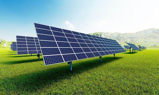 7 Bí Quyết Giúp Nhà Trọ Biên Hòa Giảm Chi Phí Điện Với Điện Mặt Trời