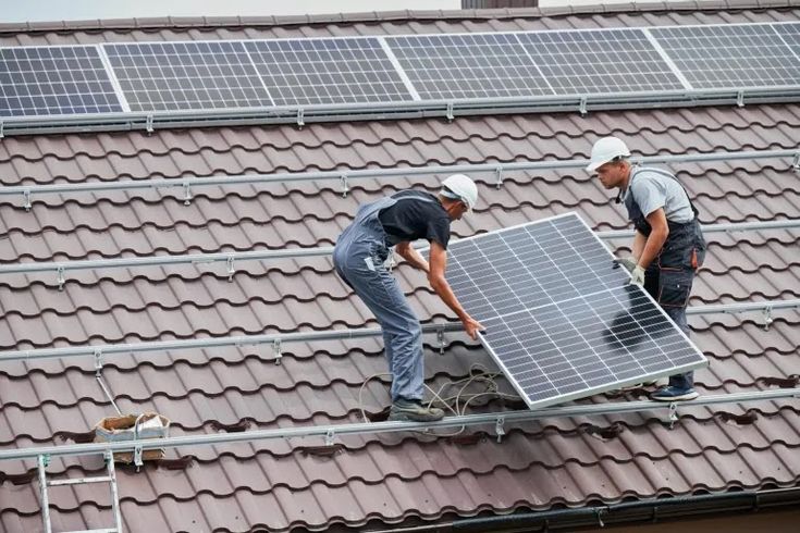 6 Lợi Ích Điện Mặt Trời Đồng Nai Bạn Không Nên Bỏ Qua