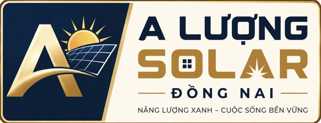 Điện Mặt Trời Đồng Nai